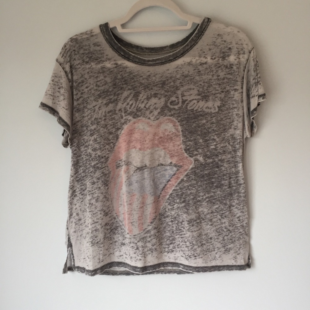 Bravado | Rolling Stone’s Light-weight Tee